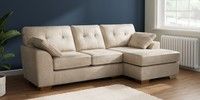 Medium Sofa Chaise - Right Hand