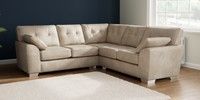Medium Corner Sofa - Universal