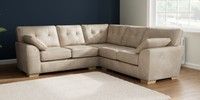 Medium Corner Sofa - Universal