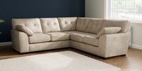 Medium Corner Sofa - Universal