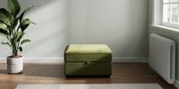 Storage Footstool