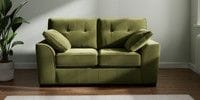 2 Seater Small Sofa