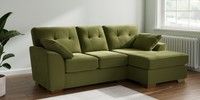 Small Sofa Chaise - Right Hand