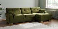 Large Sofa Chaise - Right Hand