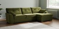 Large Sofa Chaise - Right Hand