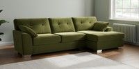 Large Sofa Chaise - Right Hand