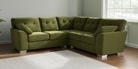 Medium Corner Sofa - Universal
