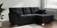 Small Sofa Chaise - Right Hand
