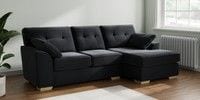 Medium Sofa Chaise - Right Hand