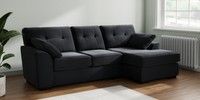 Medium Sofa Chaise - Right Hand