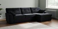 Large Sofa Chaise - Right Hand