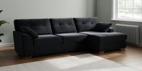 Large Sofa Chaise - Right Hand