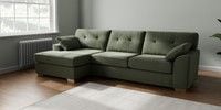 Large Sofa Chaise - Left Hand