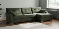 Large Sofa Chaise - Right Hand