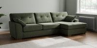 Large Sofa Chaise - Right Hand