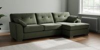 Large Sofa Chaise - Right Hand