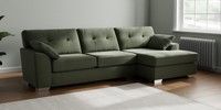 Large Sofa Chaise - Right Hand