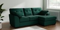 Small Sofa Chaise - Right Hand