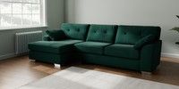 Large Sofa Chaise - Left Hand