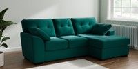 Small Sofa Chaise - Right Hand