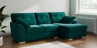 Medium Sofa Chaise - Right Hand
