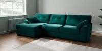 Large Sofa Chaise - Left Hand