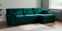 Large Sofa Chaise - Right Hand