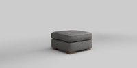 Storage Footstool
