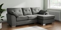 Medium Sofa Chaise - Right Hand