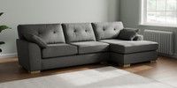 Large Sofa Chaise - Right Hand