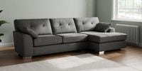Large Sofa Chaise - Right Hand