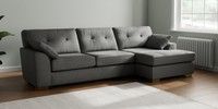 Large Sofa Chaise - Right Hand