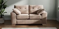 2 Seater Small Sofa