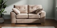 2 Seater Small Sofa