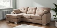 Medium Sofa Chaise - Left Hand