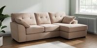 Medium Sofa Chaise - Right Hand