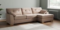 Large Sofa Chaise - Right Hand