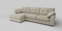 Large Sofa Chaise - Left Hand