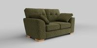 2 Seater Small Sofa