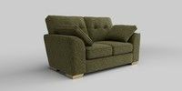 2 Seater Small Sofa