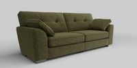 4 Seater Sofa