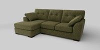 Medium Sofa Chaise - Left Hand
