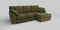 Medium Sofa Chaise - Right Hand