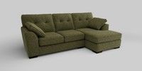 Medium Sofa Chaise - Right Hand