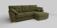 Medium Sofa Chaise - Right Hand