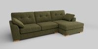 Large Sofa Chaise - Right Hand