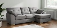 Medium Sofa Chaise - Right Hand
