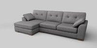 Large Sofa Chaise - Left Hand