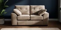 2 Seater Small Sofa