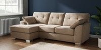 Medium Sofa Chaise - Left Hand